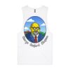Mens Barnard Tank Thumbnail