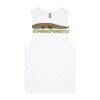 Mens Barnard Tank Thumbnail