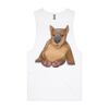 Mens Barnard Tank Thumbnail