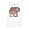 Mens Barnard Tank Thumbnail