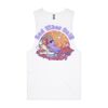 Mens Barnard Tank Thumbnail
