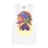 Mens Barnard Tank Thumbnail