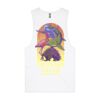Mens Barnard Tank Thumbnail