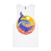 Mens Barnard Tank Thumbnail