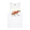 Mens Barnard Tank Thumbnail
