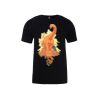 Mens Fitted Cotton Tee Thumbnail