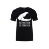 Mens Fitted Cotton Tee Thumbnail
