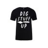 Mens Fitted Cotton Tee Thumbnail