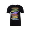 Mens Fitted Cotton Tee Thumbnail