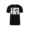 Mens Fitted Cotton Tee Thumbnail