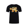 Mens Fitted Cotton Tee Thumbnail