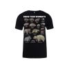 Mens Fitted Cotton Tee Thumbnail